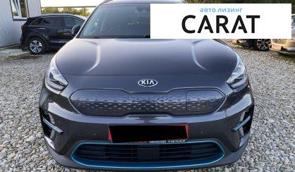 Kia Niro 2020 Kia Niro 2020