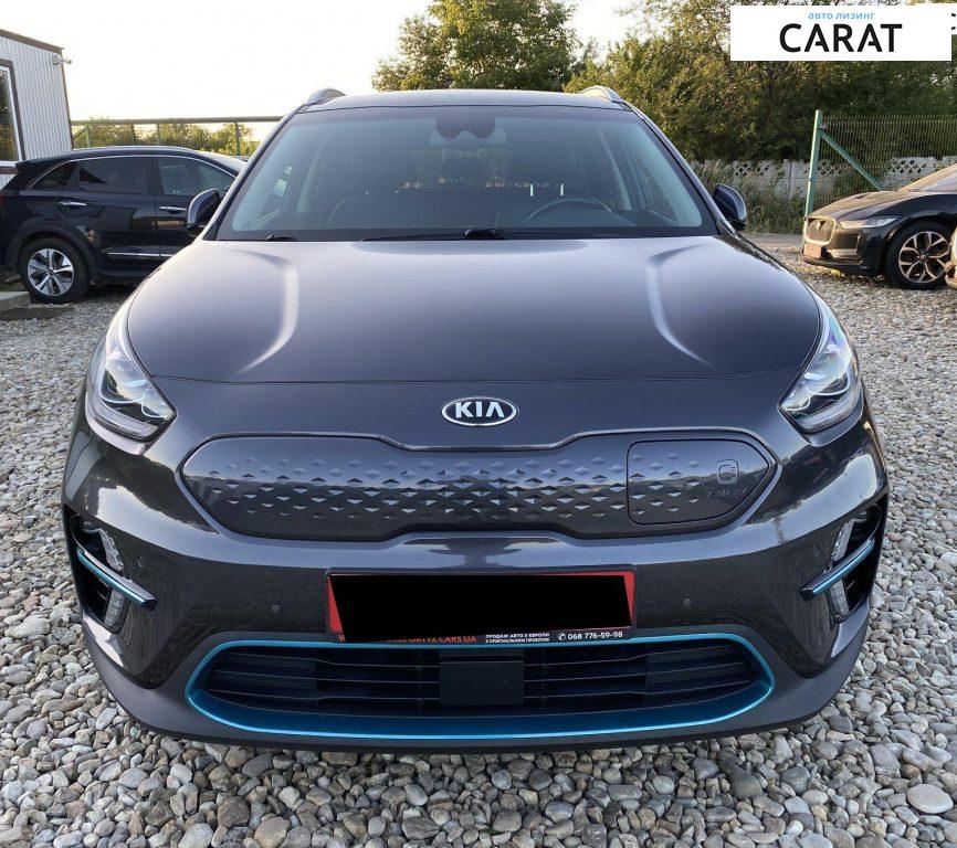 Kia Niro 2020 Kia Niro 2020