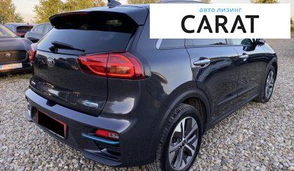 Kia Niro 2020 Kia Niro 2020