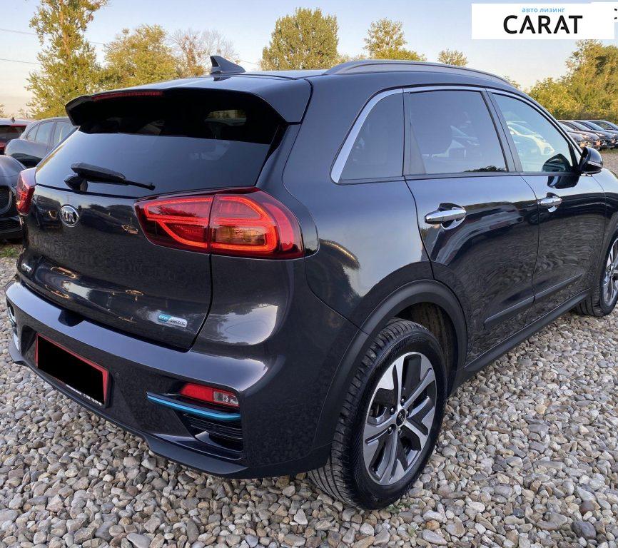 Kia Niro 2020 Kia Niro 2020