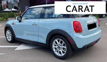 MINI Cooper 2014