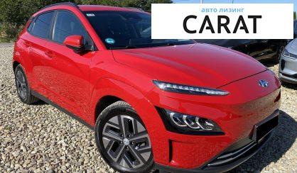 Hyundai Kona 2022 Hyundai Kona 2022