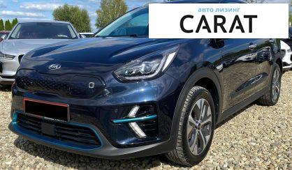 Kia Niro 2020
