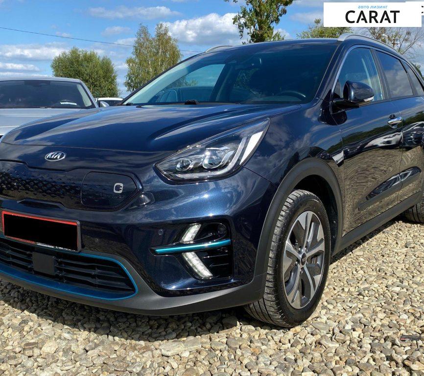Kia Niro 2020