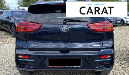 Kia Niro 2020