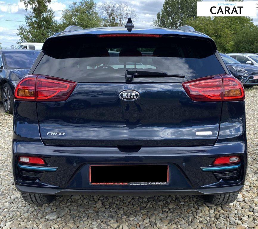 Kia Niro 2020