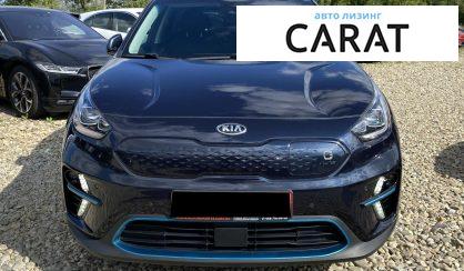 Kia Niro 2020