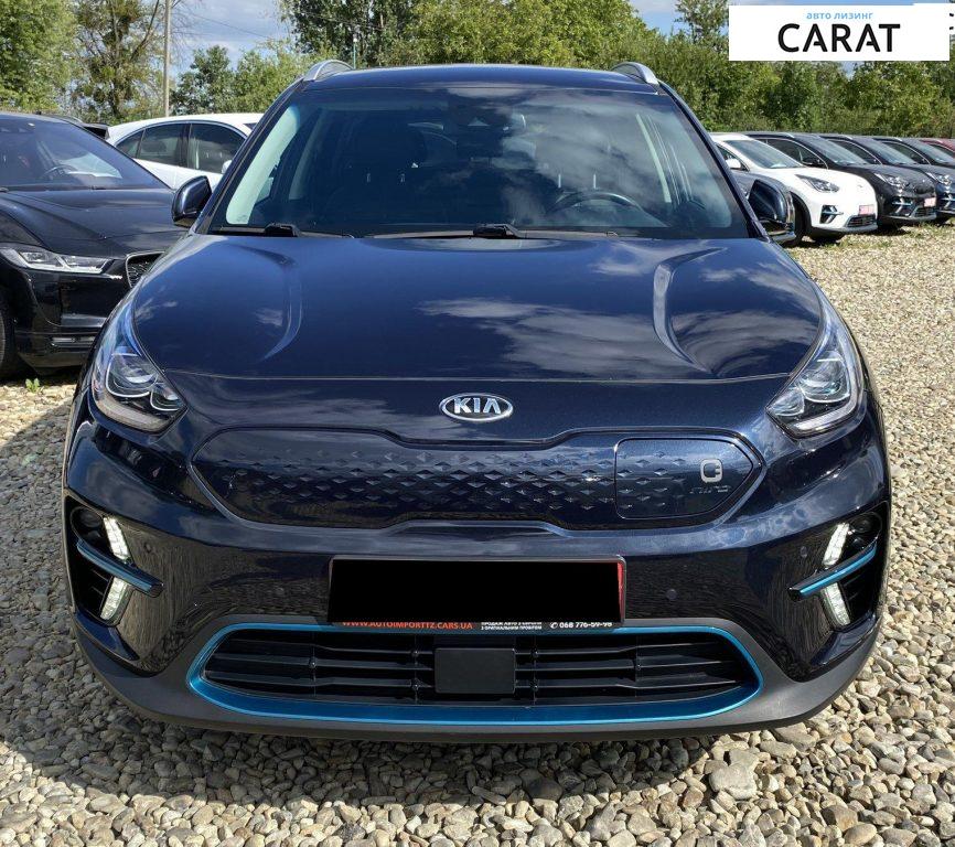 Kia Niro 2020