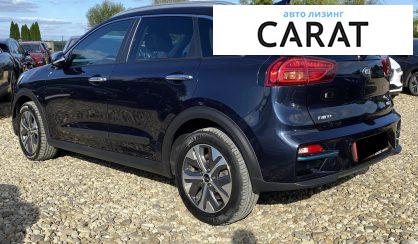 Kia Niro 2020