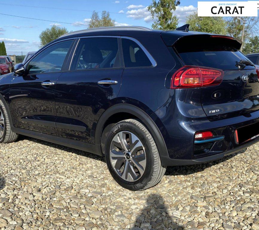 Kia Niro 2020
