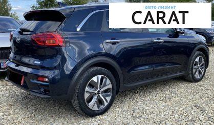 Kia Niro 2020