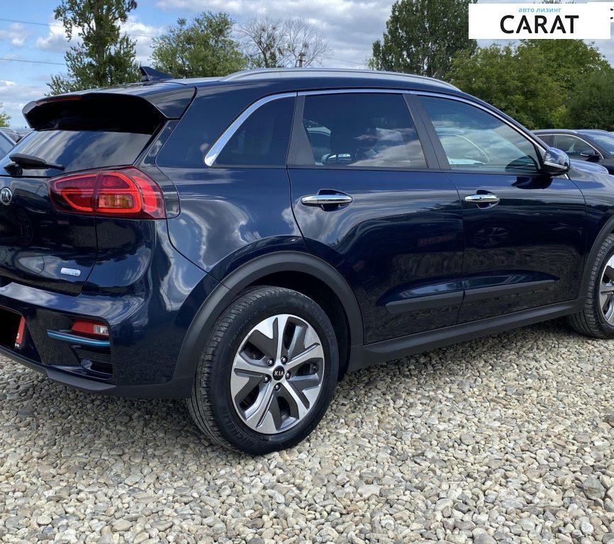 Kia Niro 2020