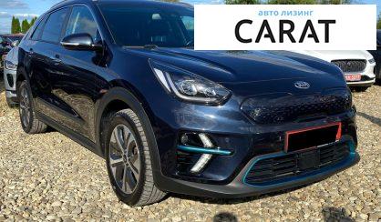Kia Niro 2020