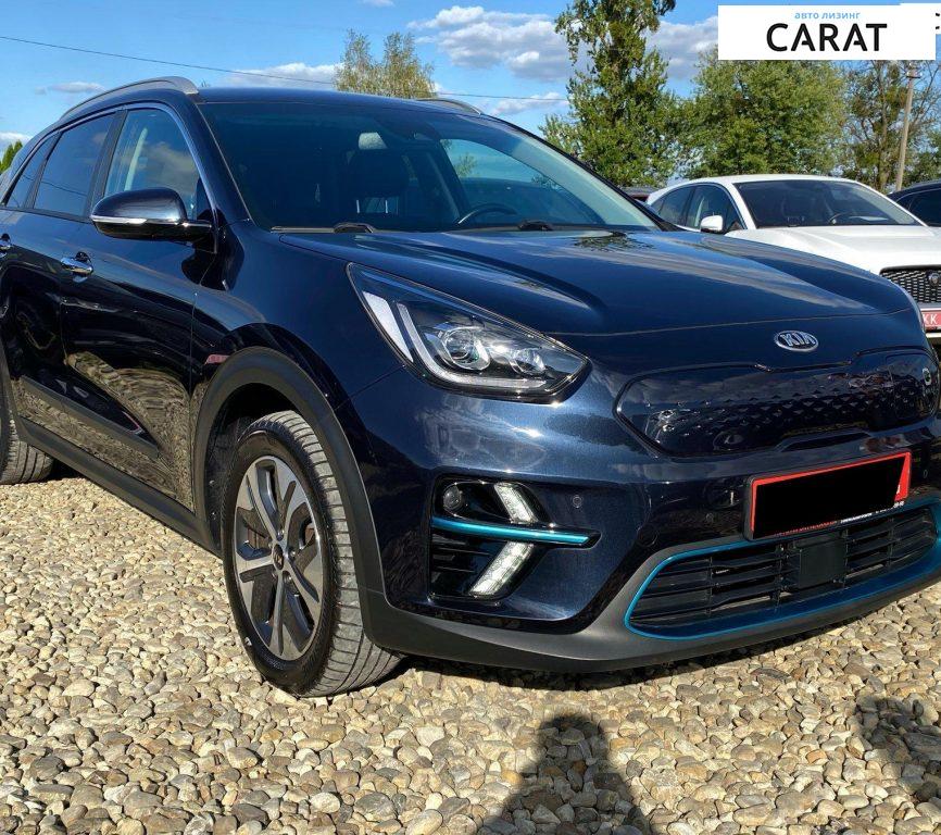 Kia Niro 2020