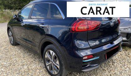 Kia Niro 2020 Kia Niro 2020