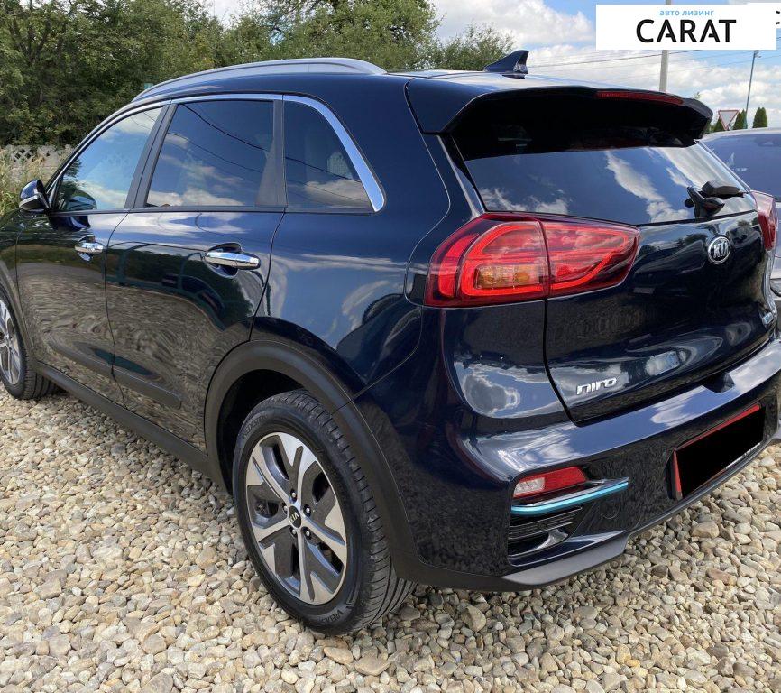 Kia Niro 2020 Kia Niro 2020