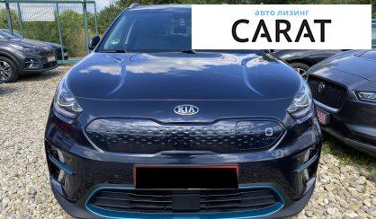 Kia Niro 2020 Kia Niro 2020