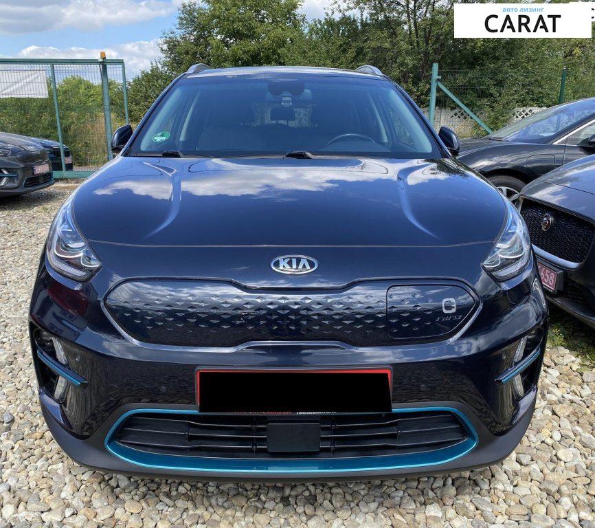 Kia Niro 2020 Kia Niro 2020