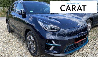 Kia Niro 2020 Kia Niro 2020