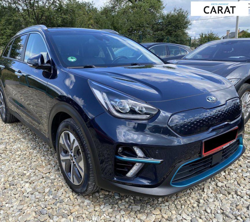 Kia Niro 2020 Kia Niro 2020