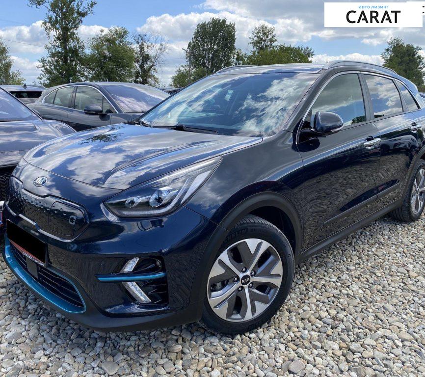 Kia Niro 2020 Kia Niro 2020