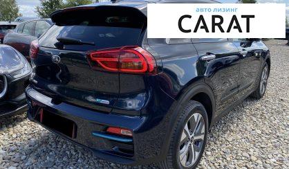 Kia Niro 2020 Kia Niro 2020