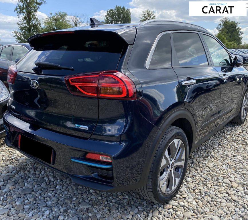 Kia Niro 2020 Kia Niro 2020
