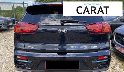 Kia Niro 2020 Kia Niro 2020