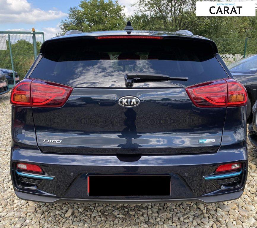 Kia Niro 2020 Kia Niro 2020