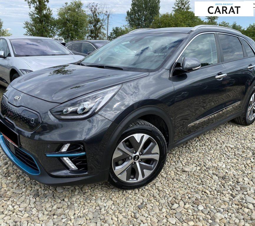 Kia Niro 2022 Kia Niro 2022