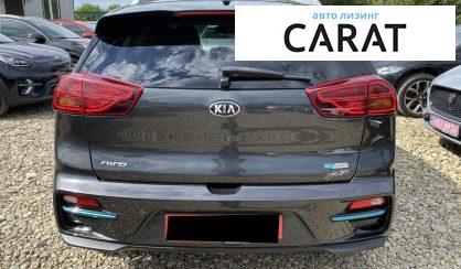 Kia Niro 2022