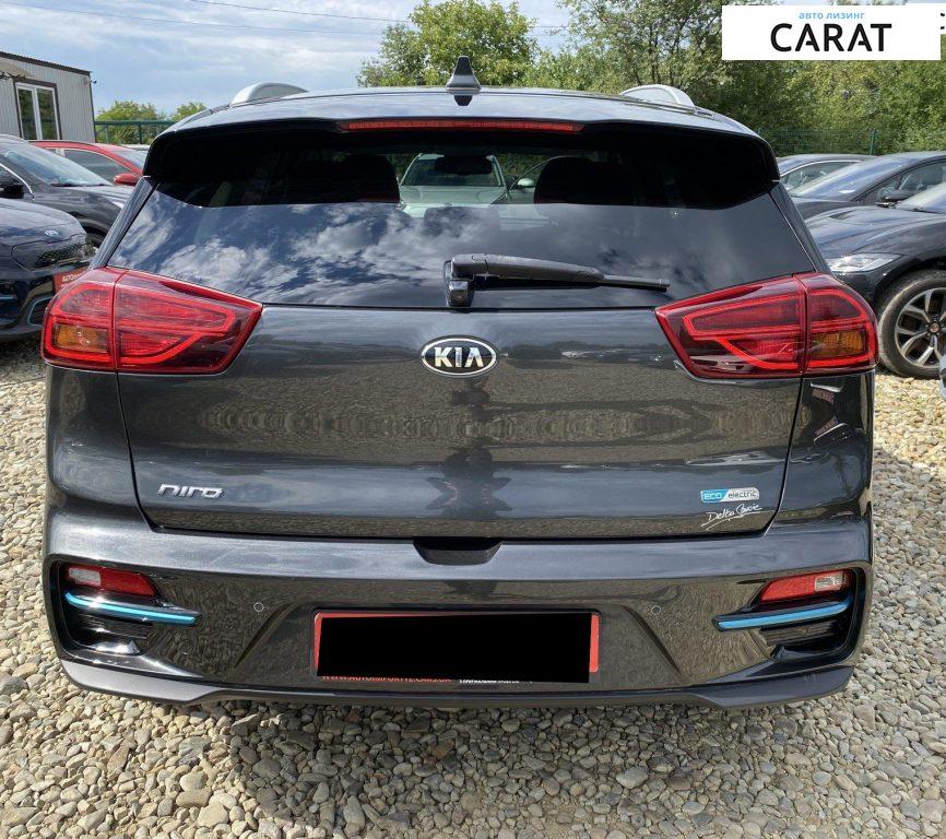 Kia Niro 2022 Kia Niro 2022