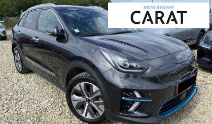 Kia Niro 2022 Kia Niro 2022