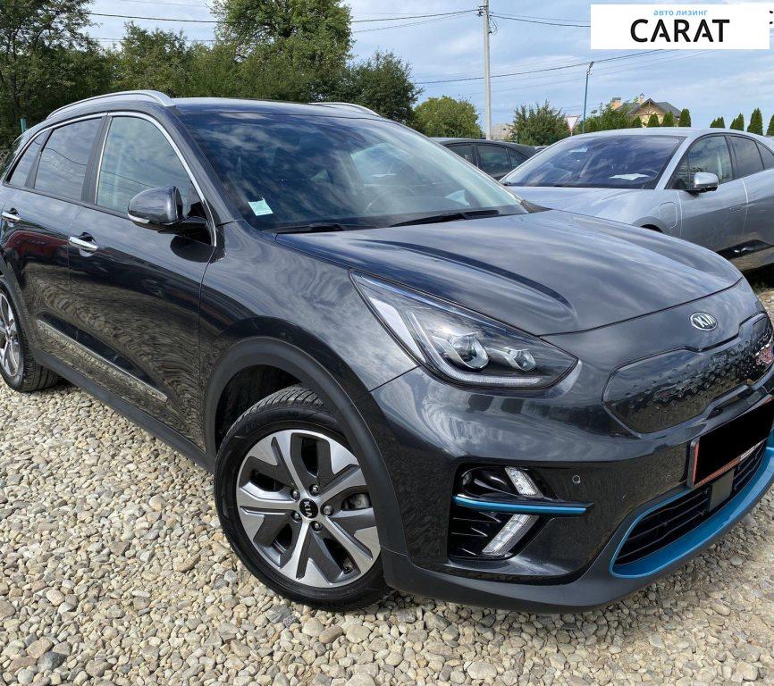 Kia Niro 2022 Kia Niro 2022