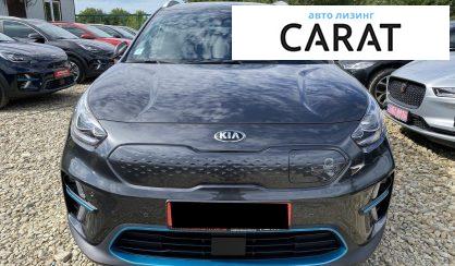 Kia Niro 2022 Kia Niro 2022