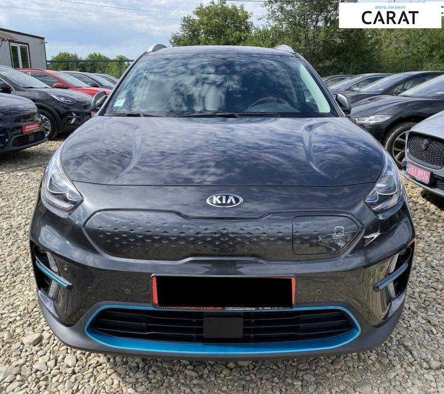 Kia Niro 2022 Kia Niro 2022
