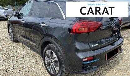 Kia Niro 2022 Kia Niro 2022