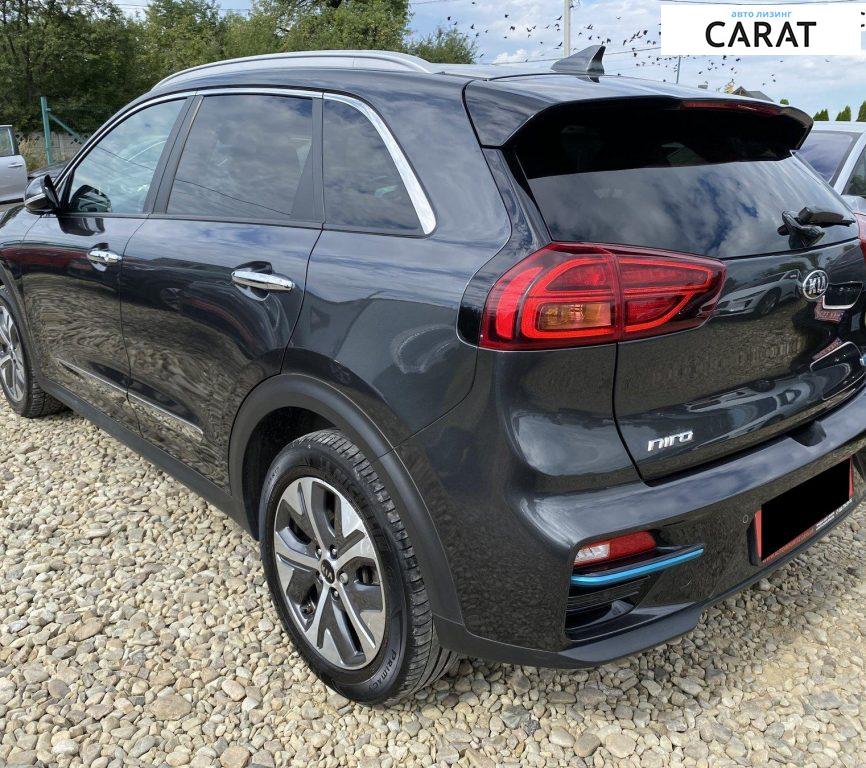 Kia Niro 2022 Kia Niro 2022