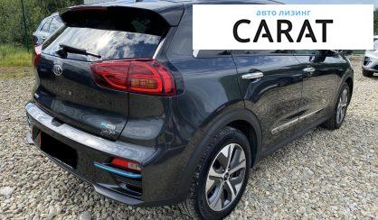 Kia Niro 2022 Kia Niro 2022