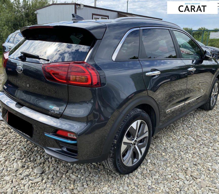Kia Niro 2022 Kia Niro 2022