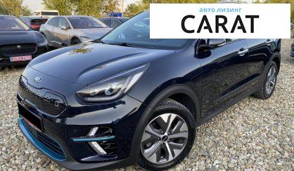 Розглянути Kia Niro 2020 Kia Niro 2020 - авто лізинг Carat