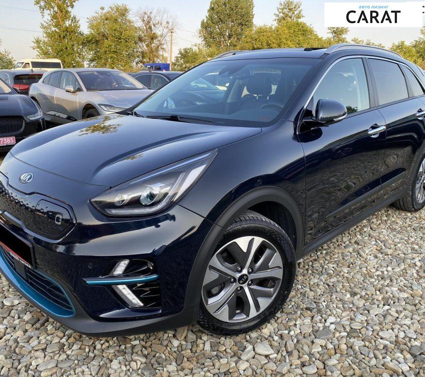 Kia Niro 2020
