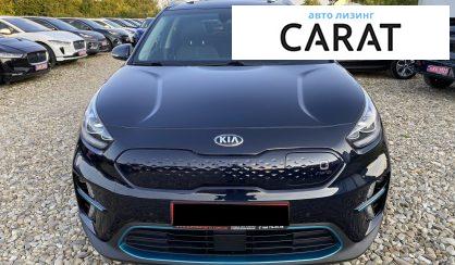 Kia Niro 2020