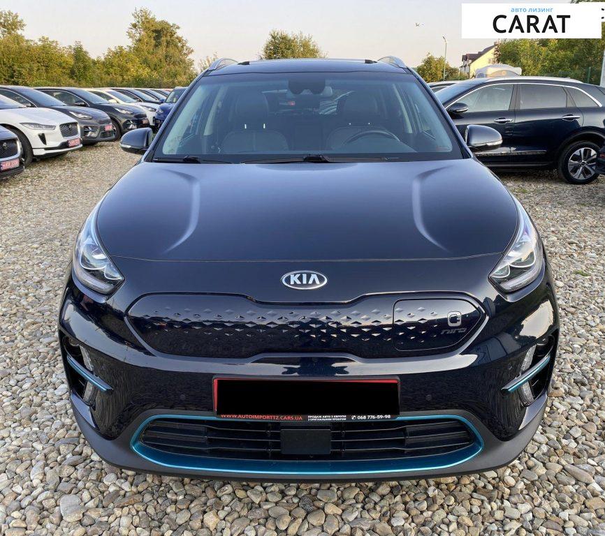 Kia Niro 2020