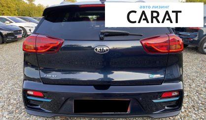 Kia Niro 2020