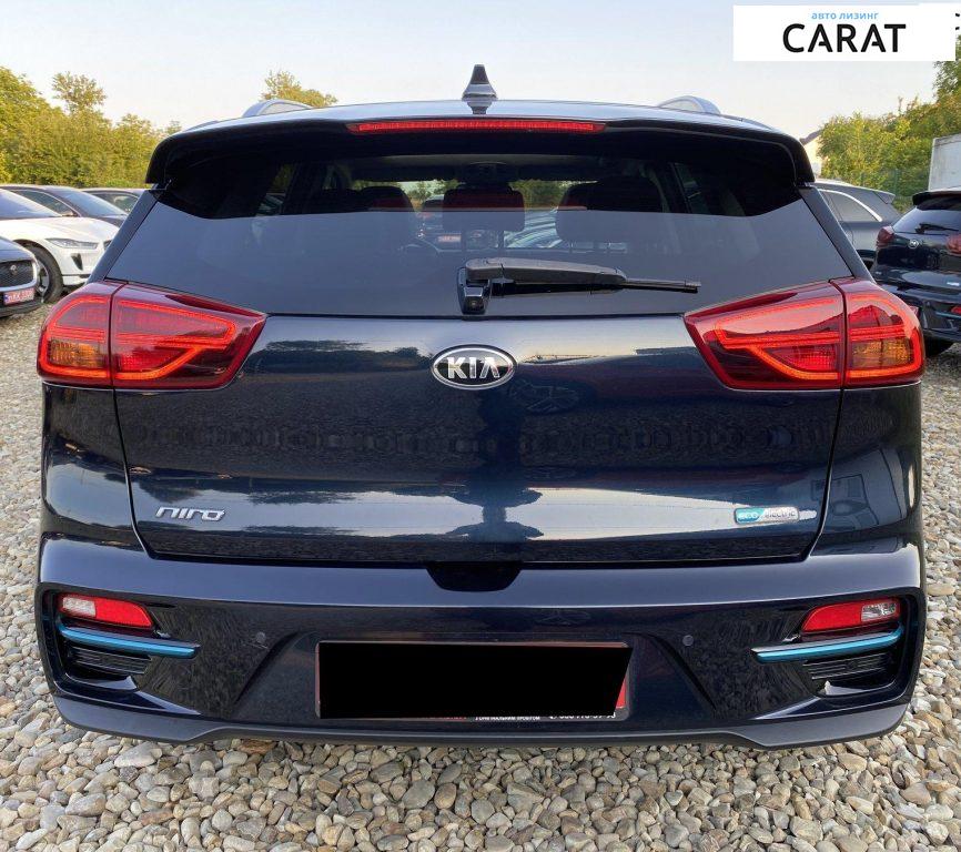 Kia Niro 2020