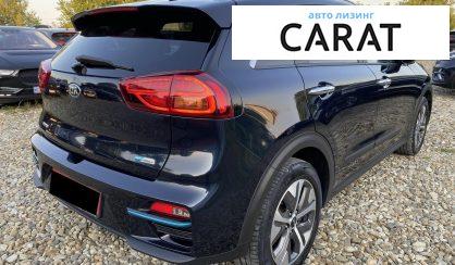 Kia Niro 2020