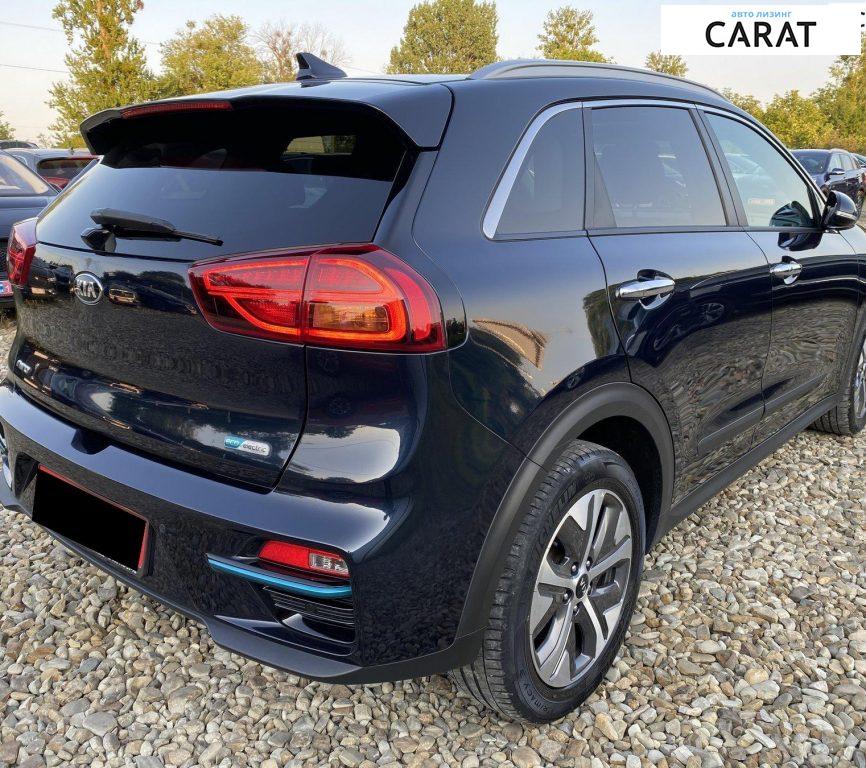 Kia Niro 2020