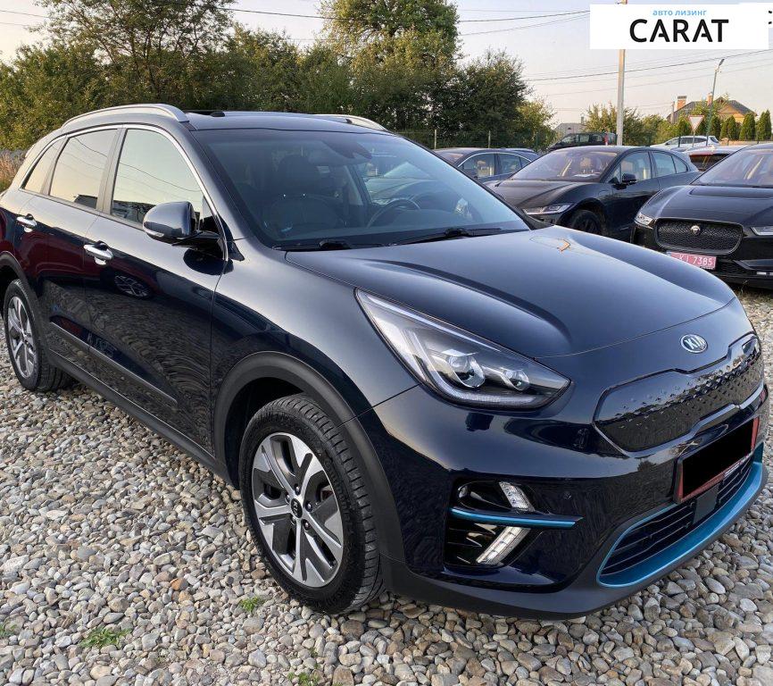Kia Niro 2020