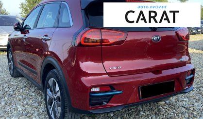 Kia Niro 2021